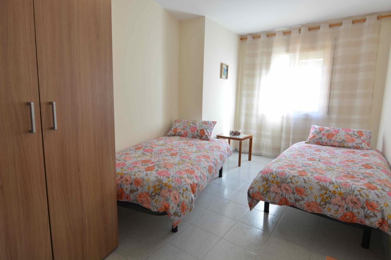 Reus Bedrooms 2 Habitaciones Con Bano Privado, Sin Cocina Exterior foto