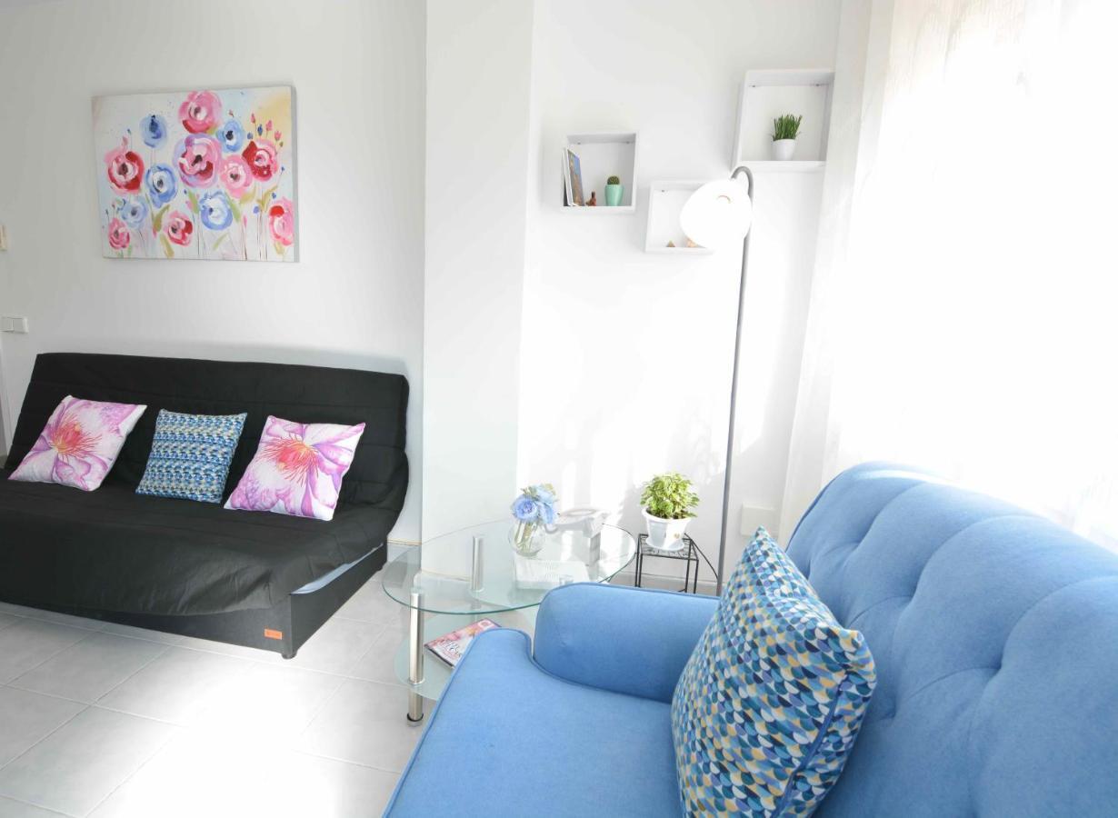 Reus Bedrooms 2 Habitaciones Con Bano Privado, Sin Cocina Exterior foto