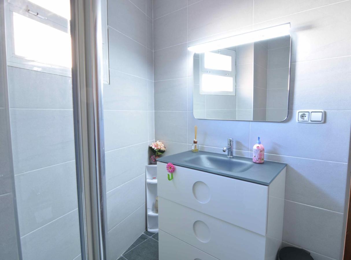 Reus Bedrooms 2 Habitaciones Con Bano Privado, Sin Cocina Exterior foto