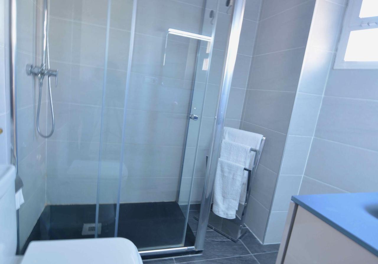 Reus Bedrooms 2 Habitaciones Con Bano Privado, Sin Cocina Exterior foto